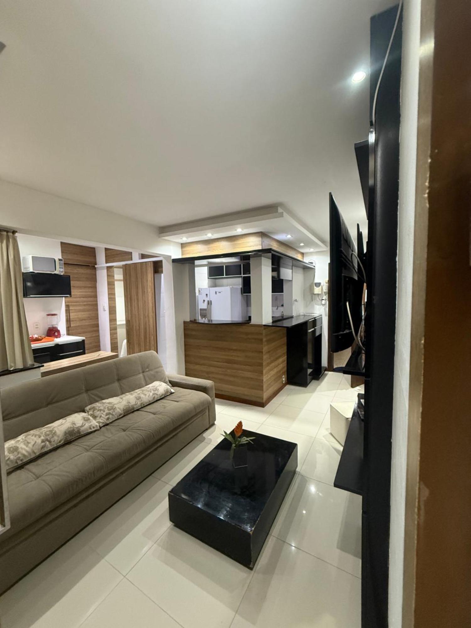 Beira Mar Appartement *