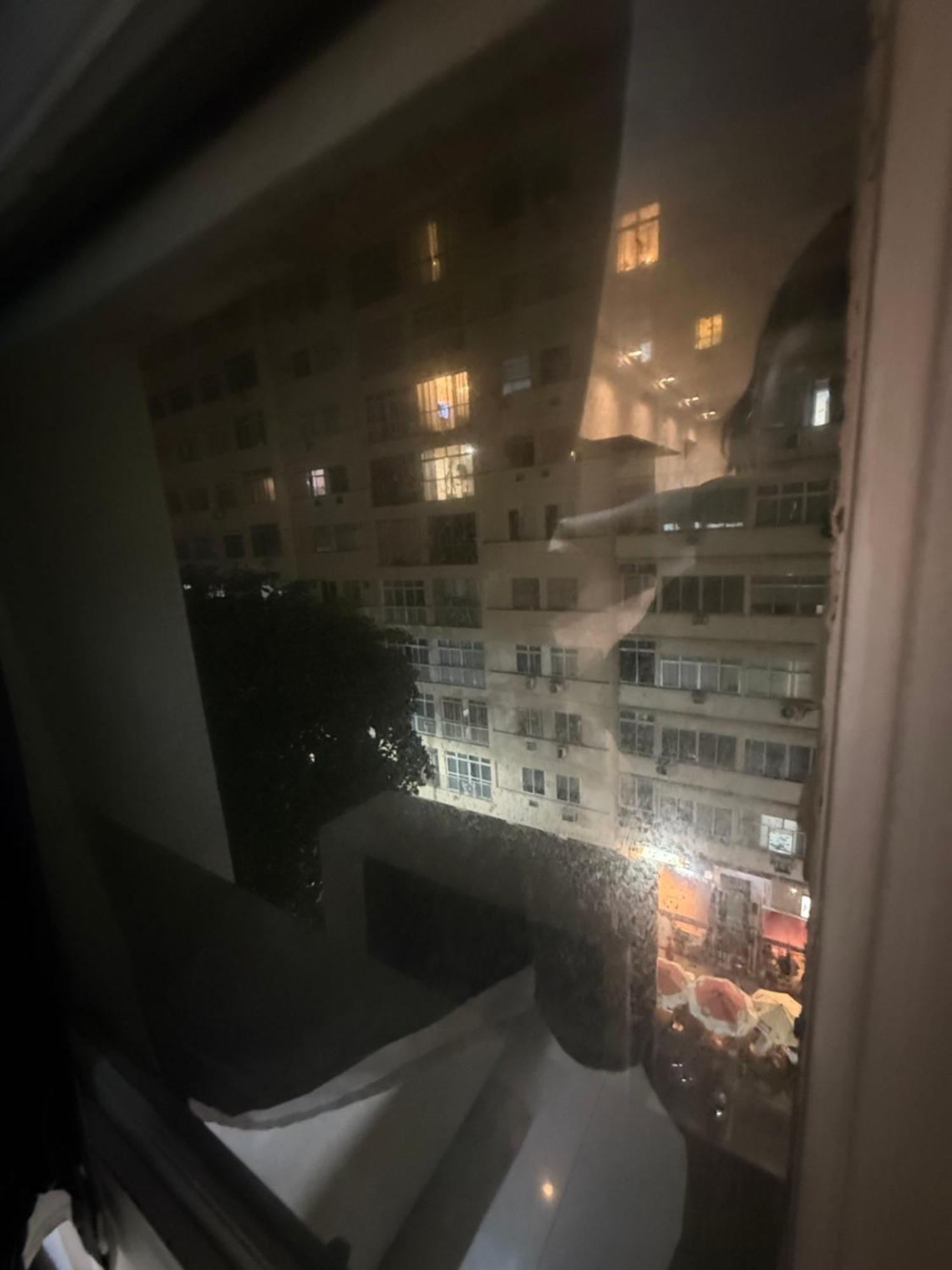 Beira Mar Apartment *