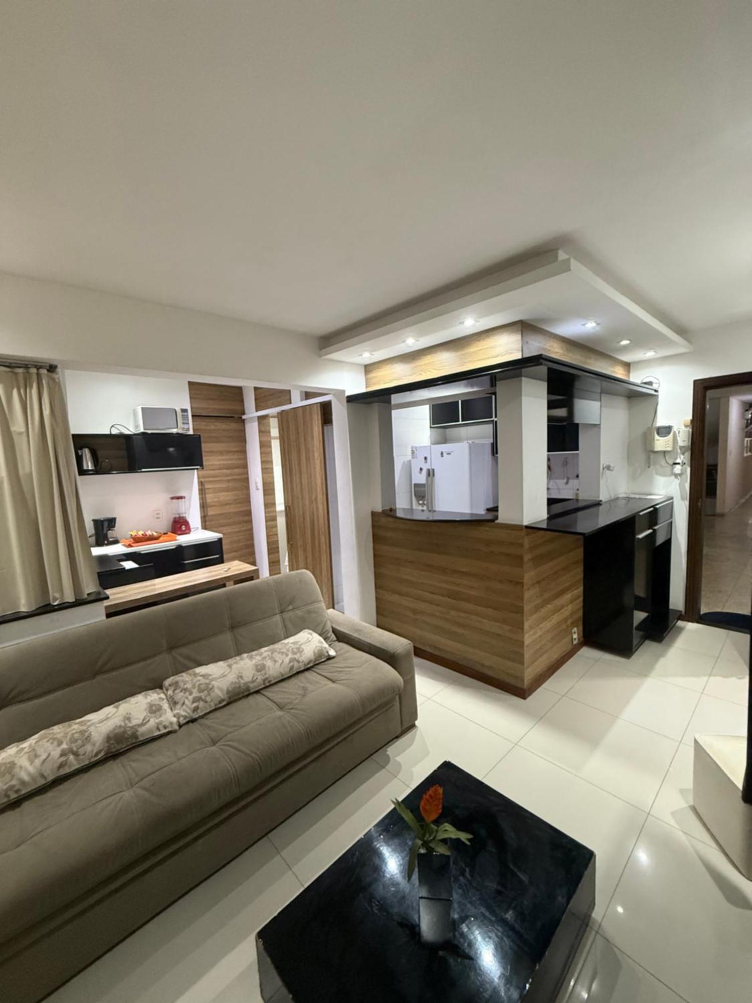 Beira Mar Apartment Rio de Janeiro