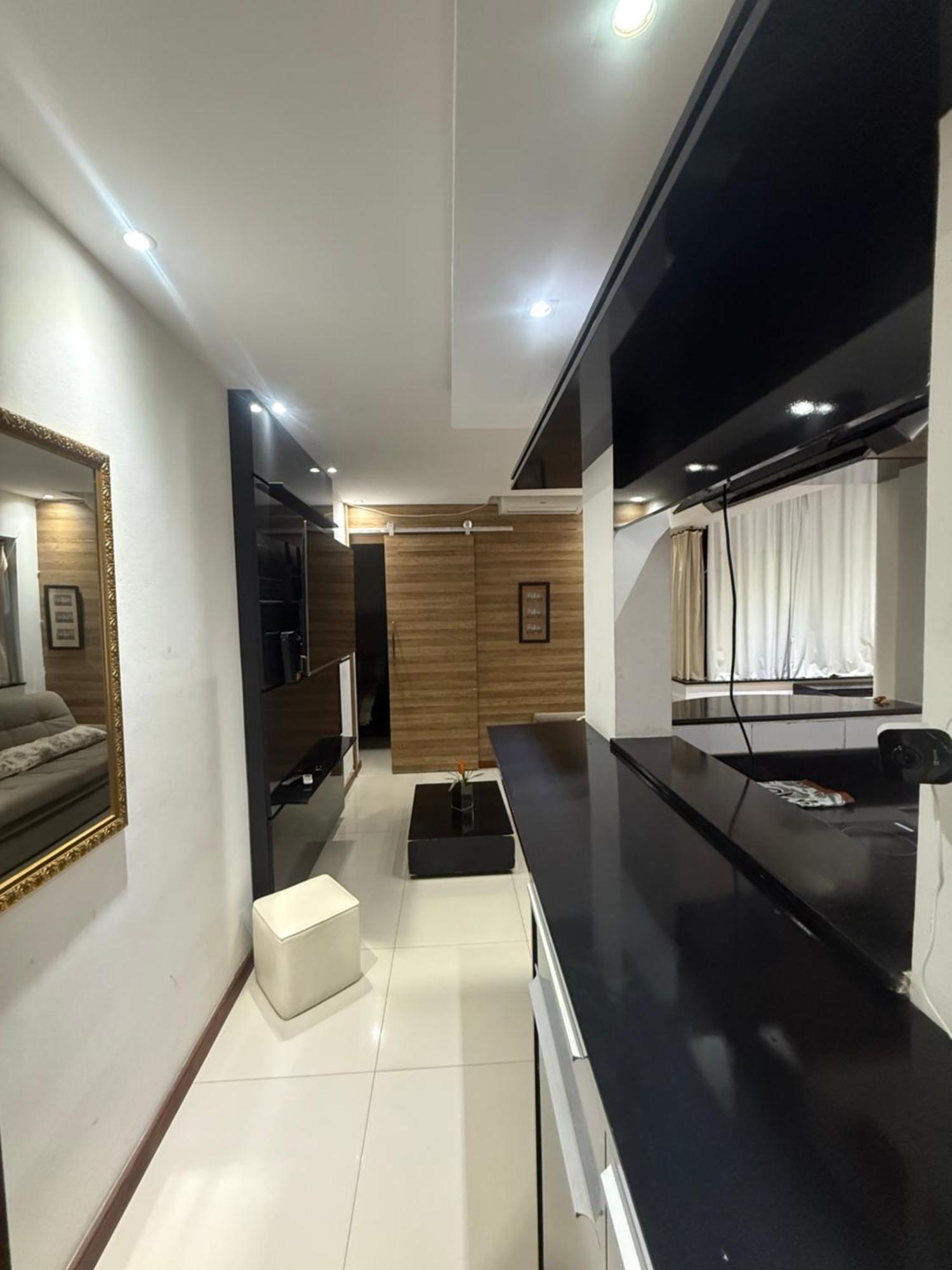 Beira Mar Apartment *
