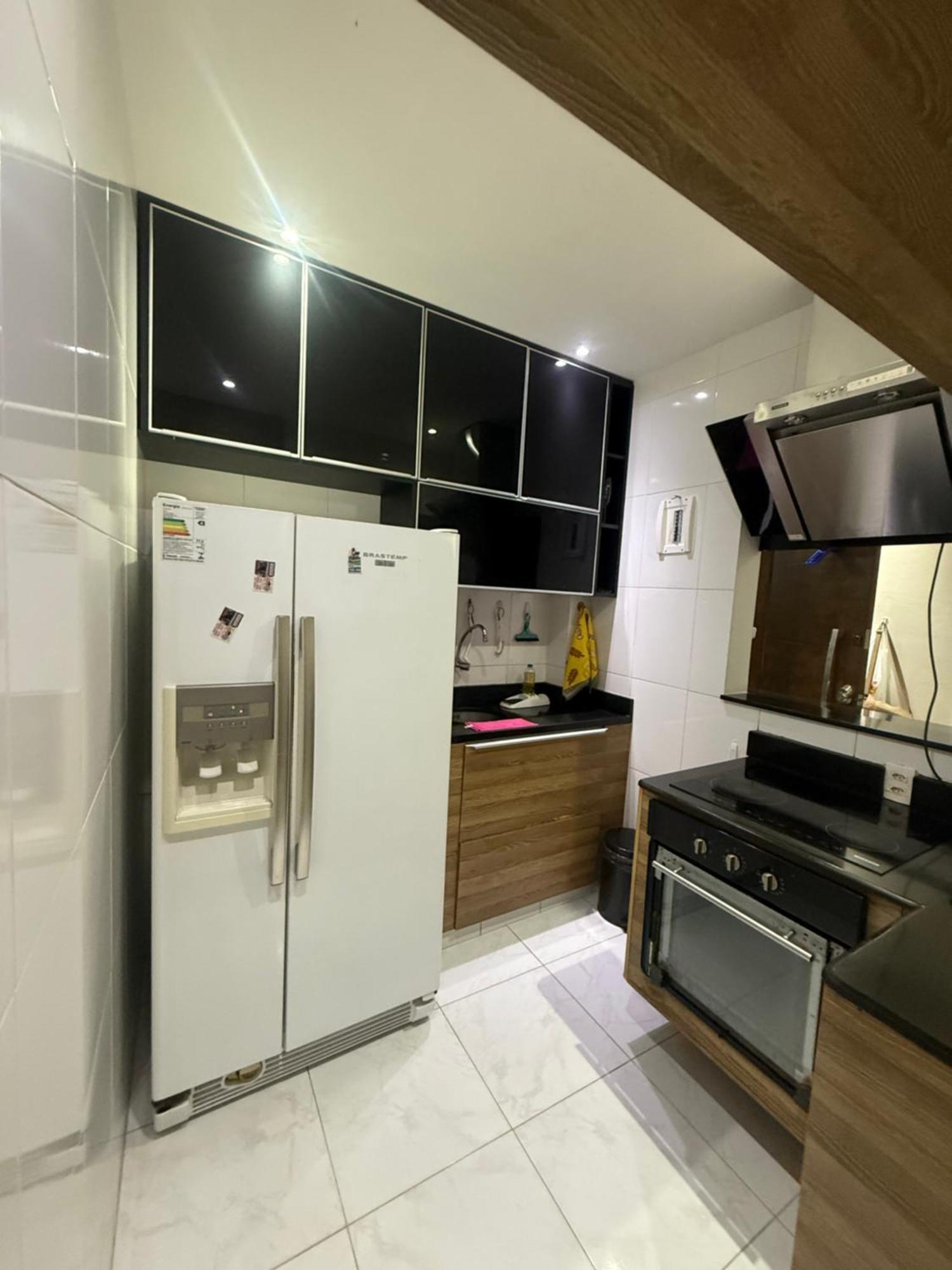 Apartment Beira Mar Rio de Janeiro