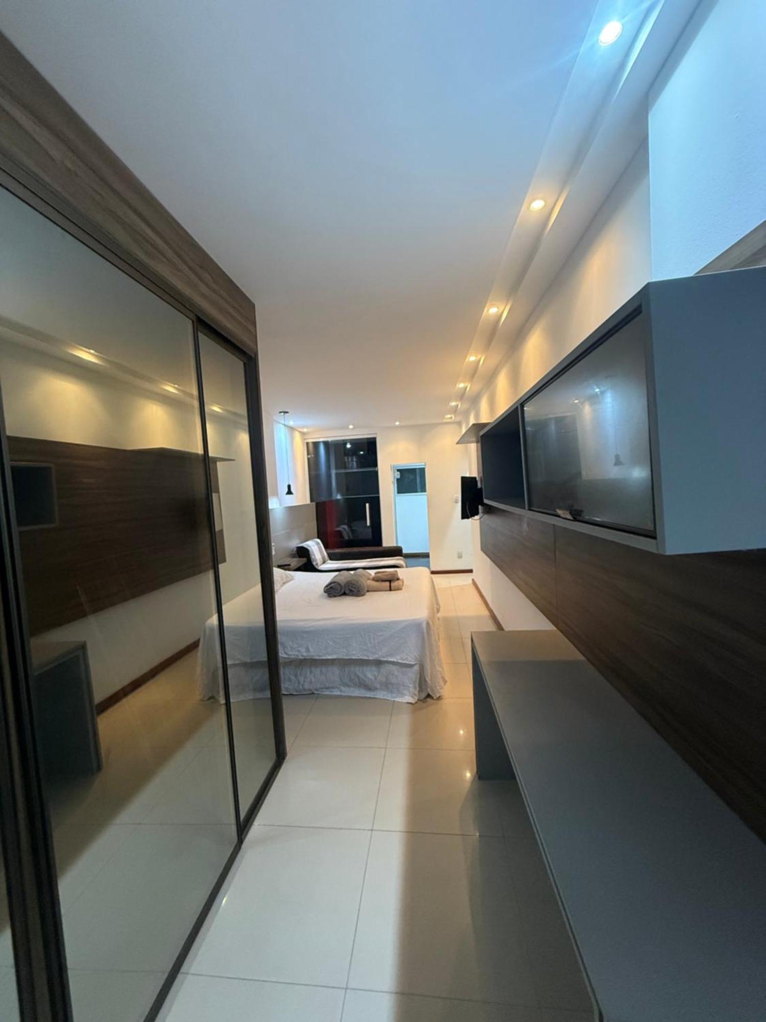 Apartment Beira Mar Rio de Janeiro